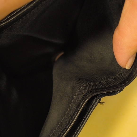 Vintage Coach Wallet - Picture 11 of 11